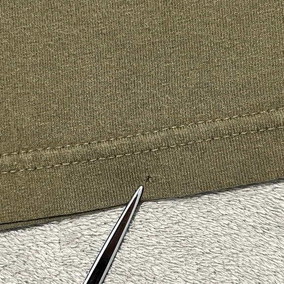 Diamond Supply Co. T Shirt Mens XL Green Game Assn. Est. 1998 Short Sleeve Tee - Picture 4 of 15